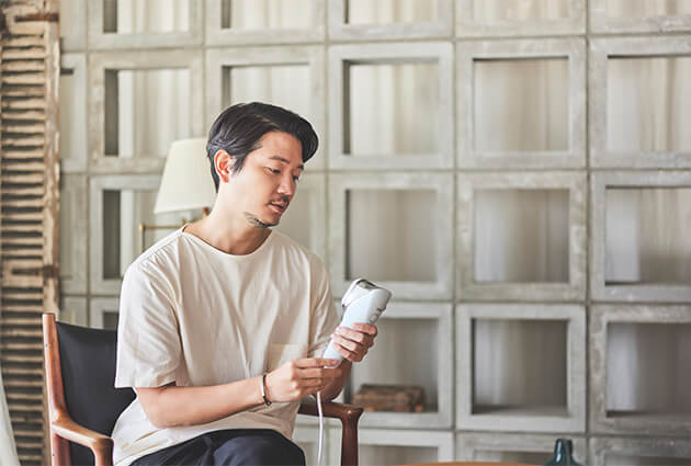 経営者 3rd inc. 代表取締役 川村匡慶