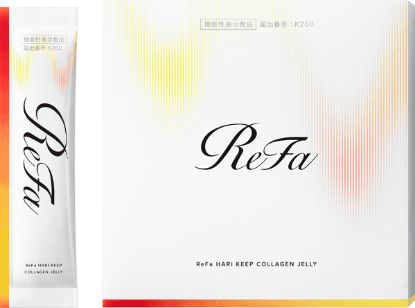 ReFa HARI KEEP COLLAGEN