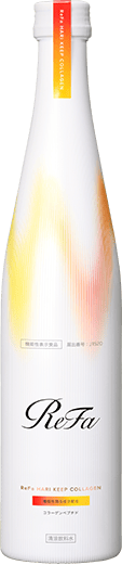 ReFa HARI KEEP COLLAGEN