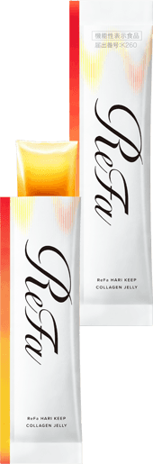 ReFa HARI KEEP COLLAGEN