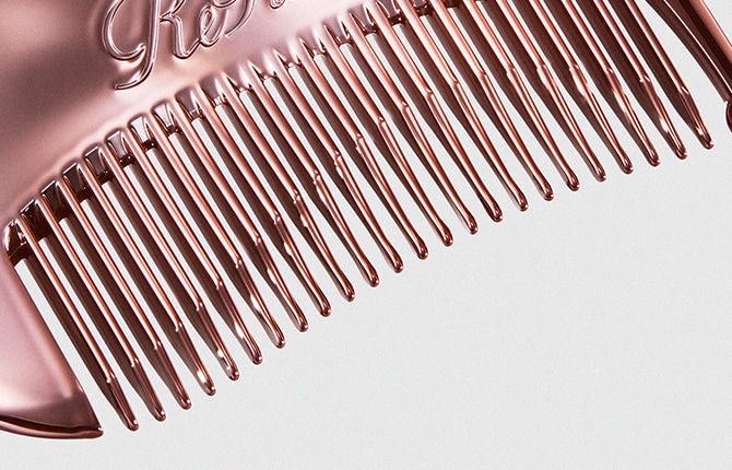 ReFaギフトラッピングセット SS】リファハートニュールック ヘアブラシ
