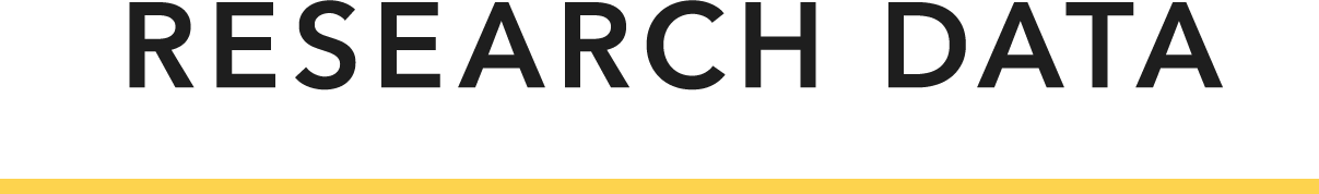 RESEARCH DATA
