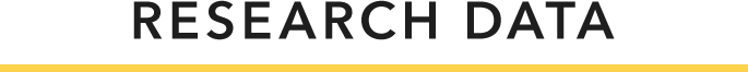 RESEARCH DATA