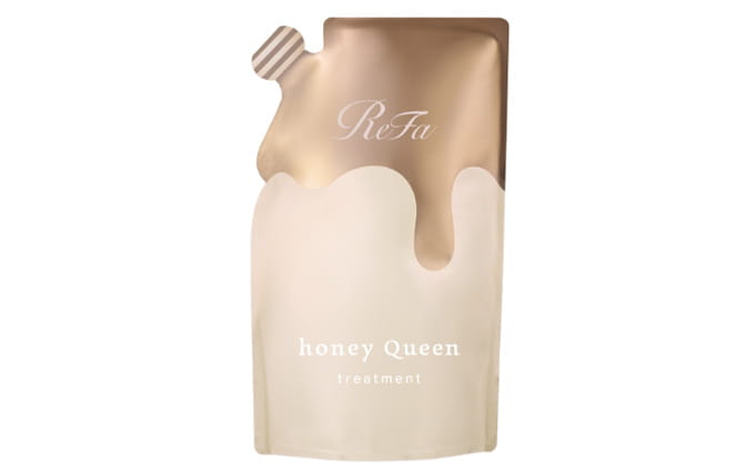 リファハニークイーントリートメント(詰め替え)