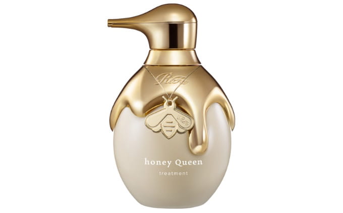 リファハニークイーントリートメント