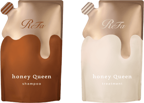 詰め替えパウチ