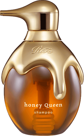 リファハニークイーンシャンプー500mL