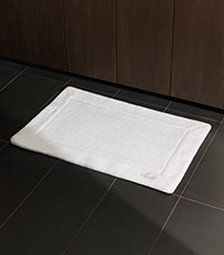 リファミニバスマット（ホワイト） | リファ リネン | ReFa（リファ