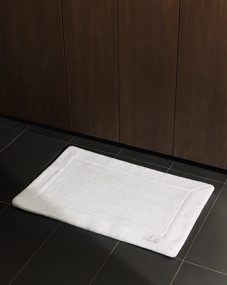 ReFa CHENILLE RUG MAT リファシェニールラグマット