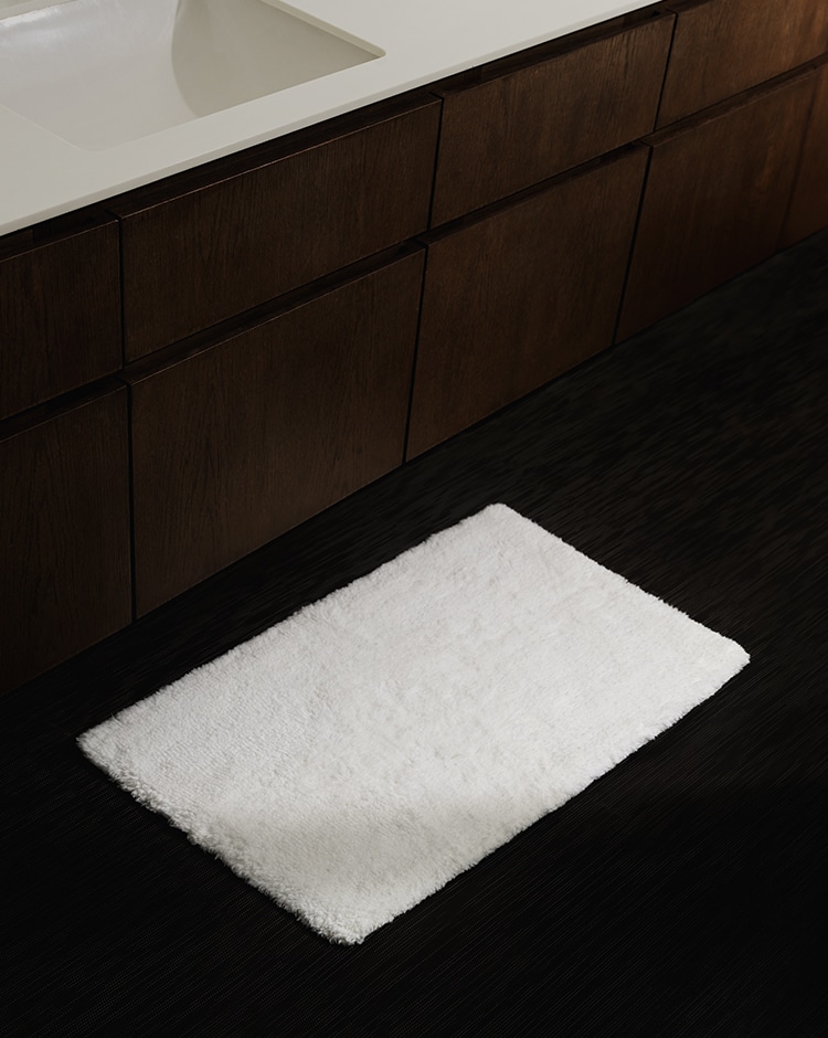 ReFa SHAGGY RUG MAT リファシャギーラグマット