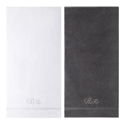 リファバスタオル