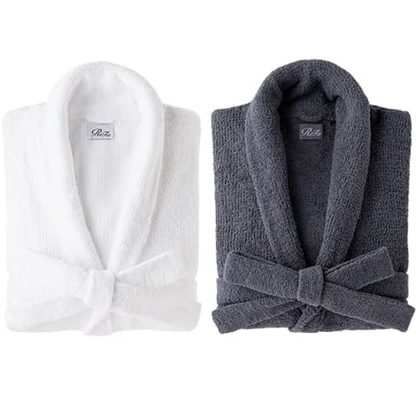 リファシェニールルームガウン