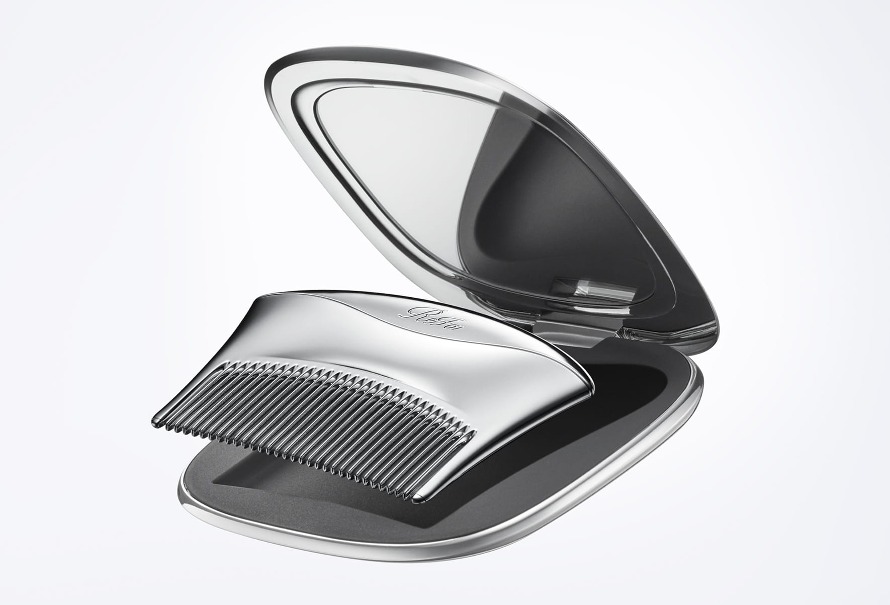 お直しにスタイリッシュな美しさを。