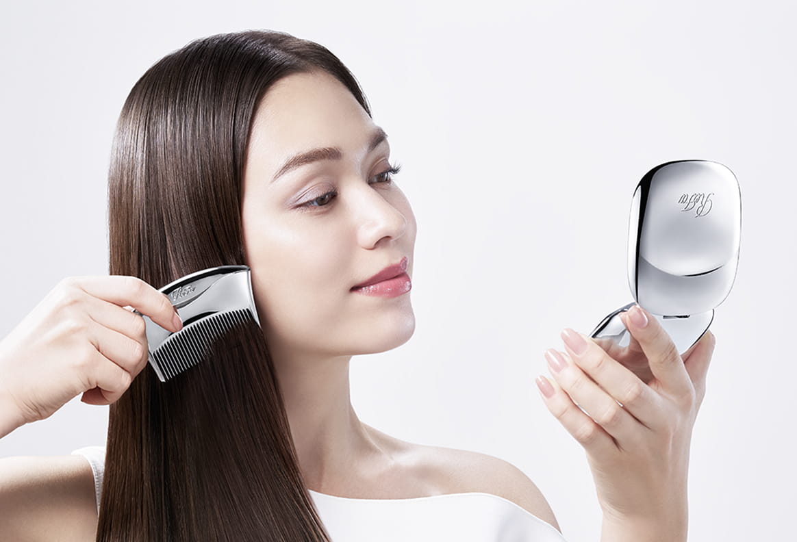 いつでも美しく