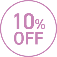 10%OFF