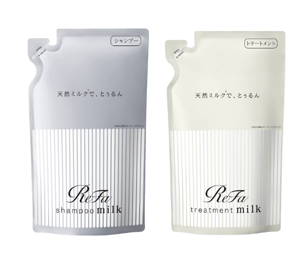 詰め替え2点セット