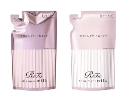 詰め替えパウチ