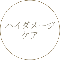 ハイダメージケア