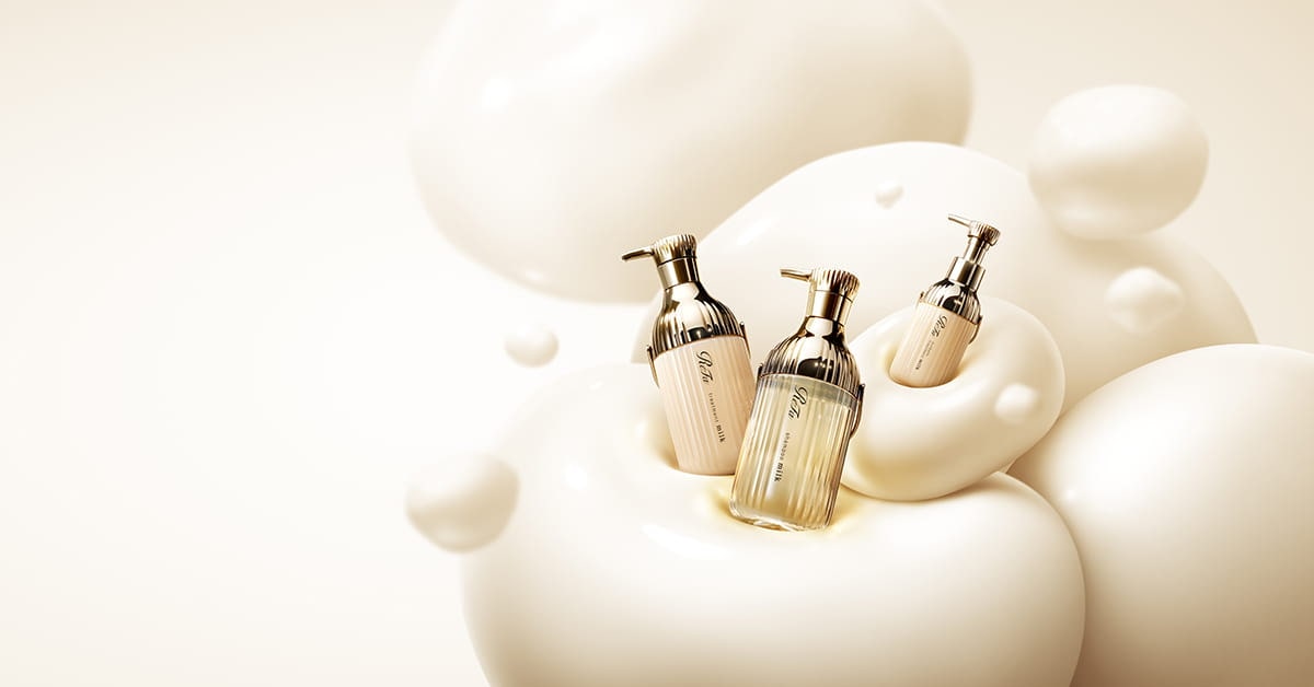 リファミルクプロテイン ロイヤルライン（ハイダメージケア