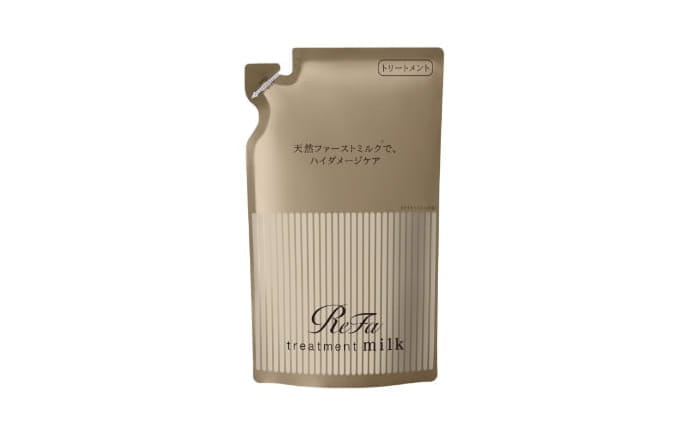 リファミルクプロテイントリートメントロイヤル(詰め替え)
