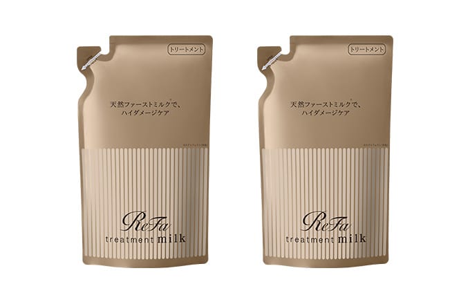 リファミルクプロテイン ロイヤルライン（ハイダメージケア