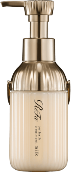 リファミルクプロテインアウトバストリートメントロイヤル