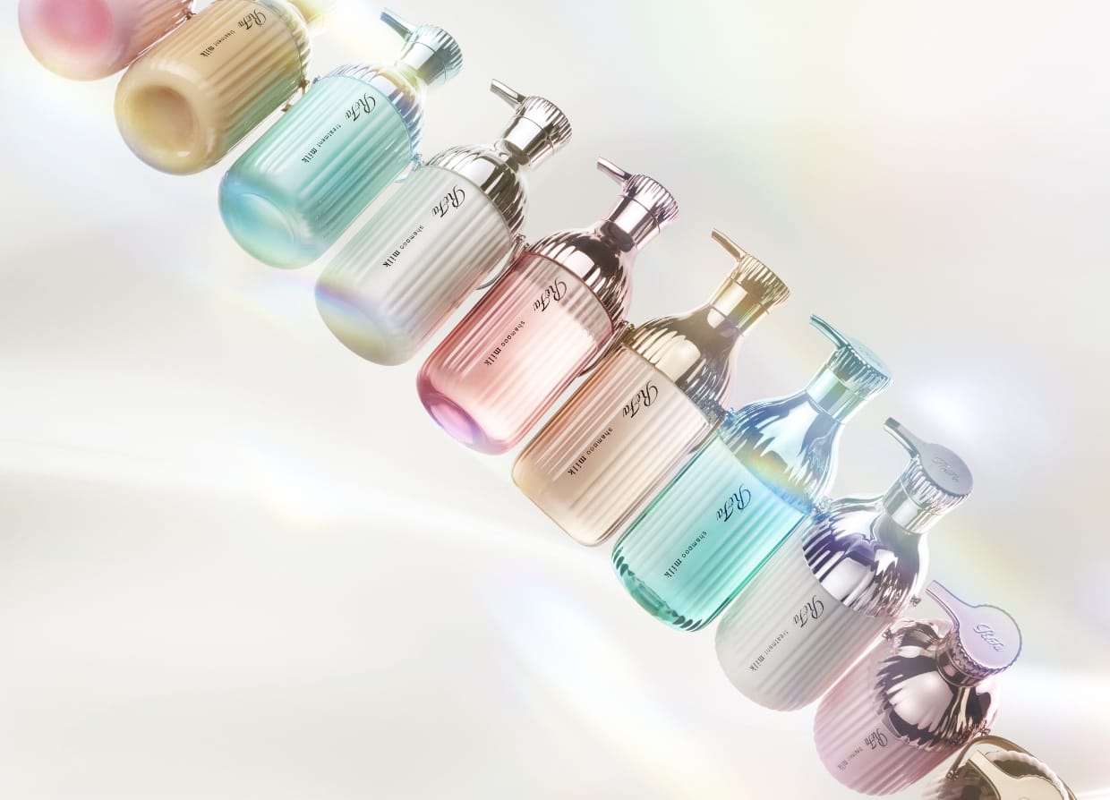 ミルクプロテイン診断