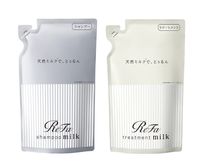 詰め替えパウチ