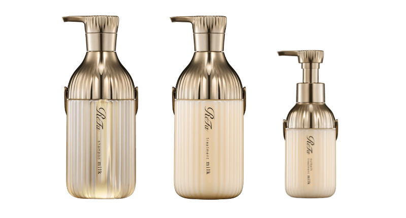 ReFa MILK PROTEIN LOYAL LINE