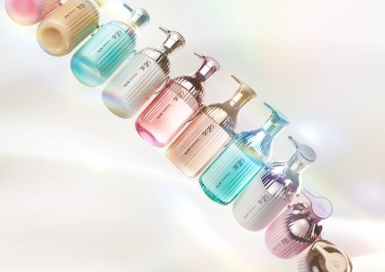 ReFaのヘアアイロン診断