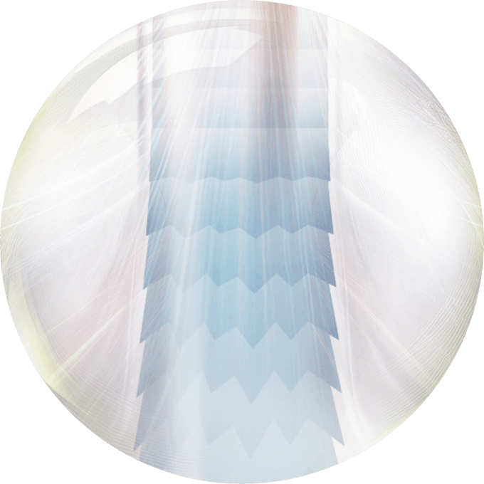 ホワイトスムースコンプレックス