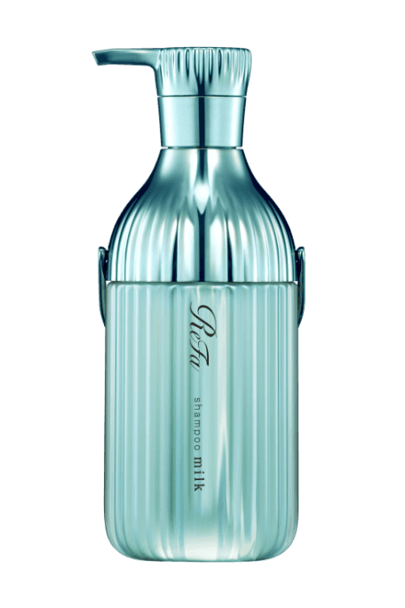 リファミルクプロテインシャンプーストレート