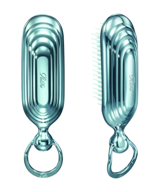 ReFa SHAMPOO BRUSH MILK