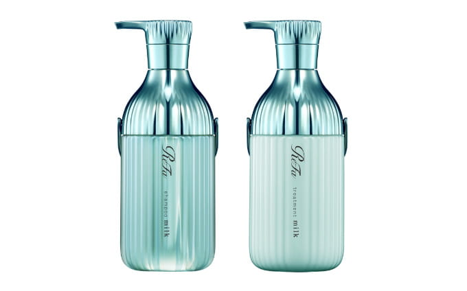 シャントリピンクセット