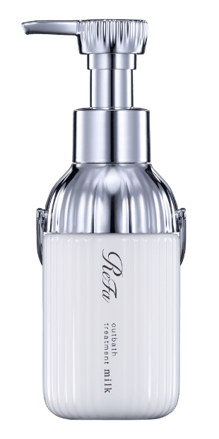 定期付き】【10%OFF】リファミルクプロテインシャンプー