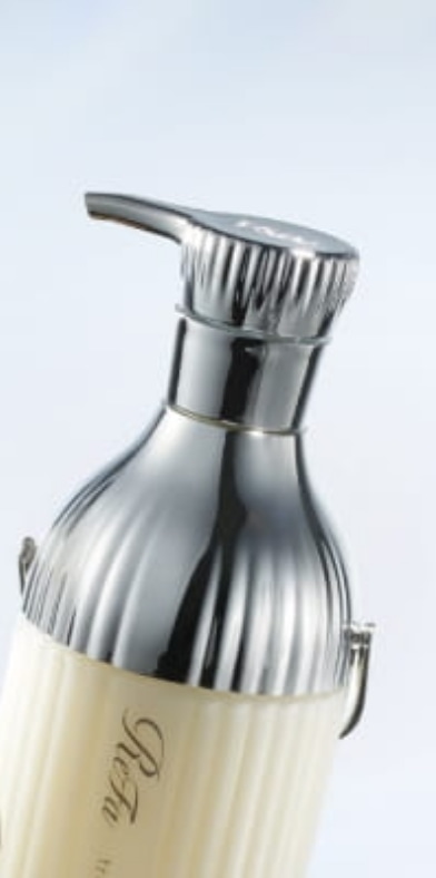 リファミルクプロテイン シャンプー