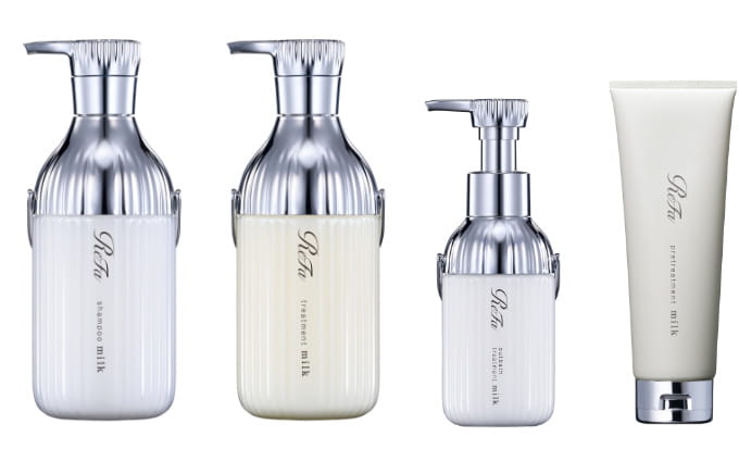 シャントリ+アウトバスセット+プレヘアパック セット