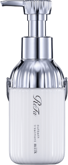 リファミルクプロテインアウトバストリートメント