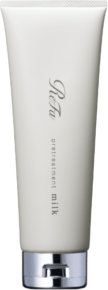 リファミルクプロテインプレヘアパック