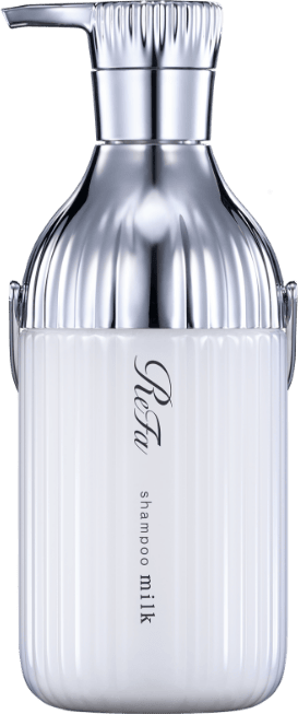 リファミルクプロテインシャンプー