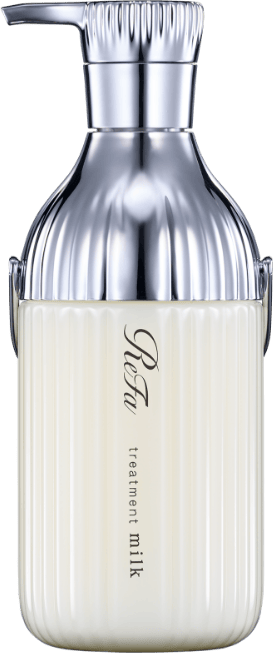 リファミルクプロテイントリートメント