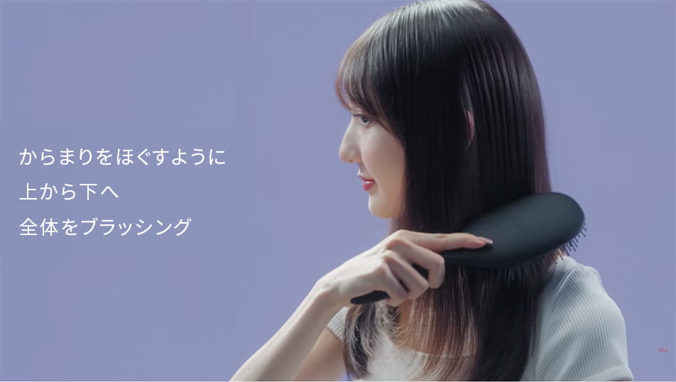 リファパドルプレミアム | ReFa HAIR | ReFa 公式通販 | MTG