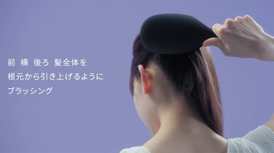 リファパドルプレミアム | ReFa HAIR | ReFa 公式通販 | MTG