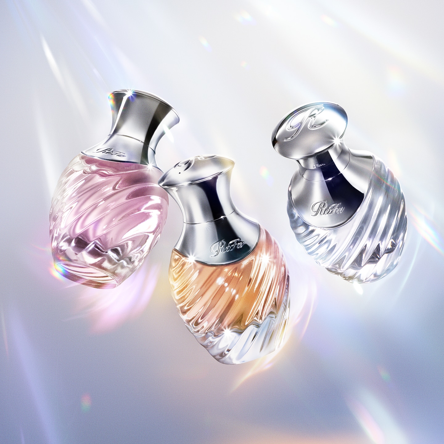 リファザパフューム ReFa THE PERFUME