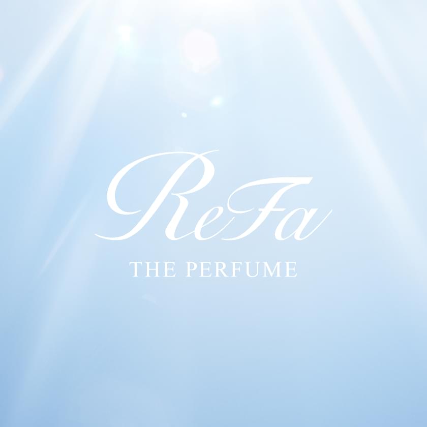 ReFa THE PERFUME
