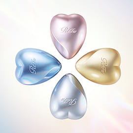 リファハートブラシミニ