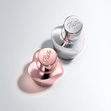 リファハートミストエアリー リファハートミストベース
                