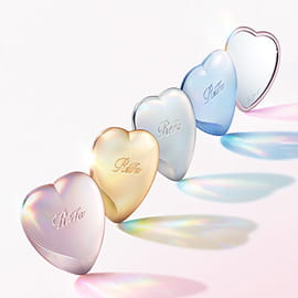 リファハートミラー