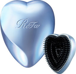 シルキーブルー