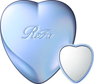 シルキーブルー